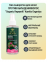 Био-сыворотка для волос «Organic Repeynik» против выпадения волос 150 мл