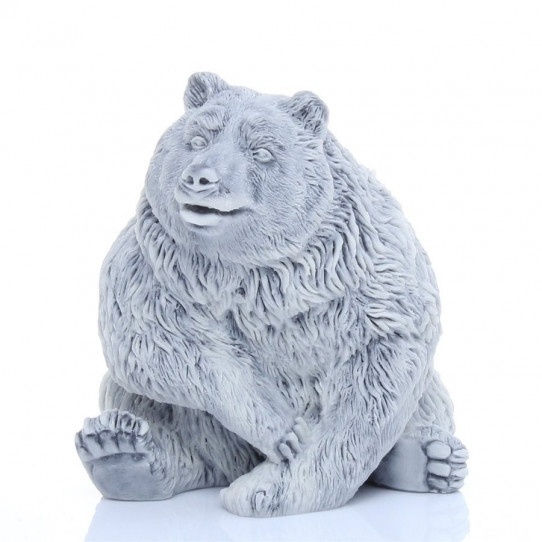 Сувенир "Медведь бурый", фото 1