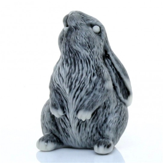 Сувенир "Кролик Лапа" фото 1