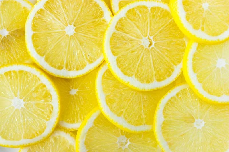 Эфирное масло лимона, свойства и применение